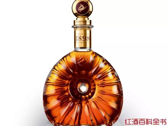 人头马和路易十三有什么区别(终于明白人头马VSOP)(8)