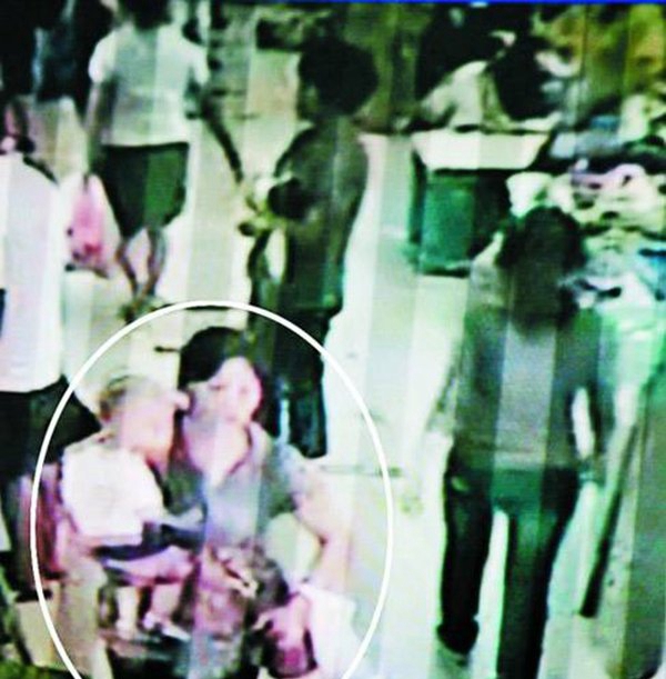 匹俦偶遇短命儿子 死而复活?究竟让人惊呆!