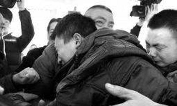 匹俦偶遇短命儿子 死而复活?究竟让人惊呆!