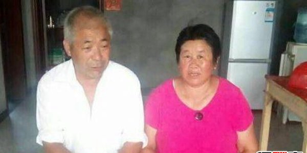 匹俦偶遇短命儿子 死而复活?究竟让人惊呆!