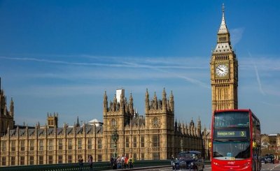 伦敦在欧洲吗,伦敦和悉尼是一个国家吗?