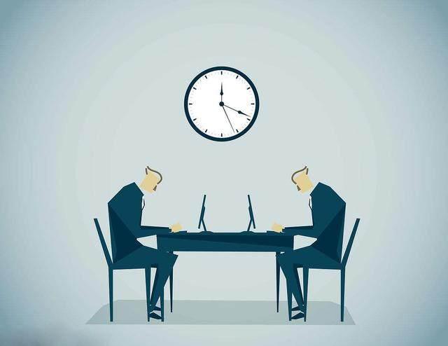 如何快速缓解职场压力(缓解职场压力的10个方式)(2)