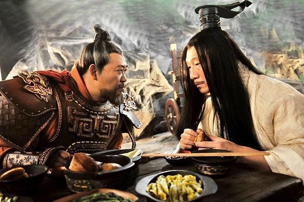 鬼谷子八个徒弟顺序(鬼谷子几个徒弟都有谁)(5)