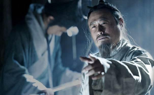 鬼谷子八个徒弟顺序(鬼谷子几个徒弟都有谁)(8)