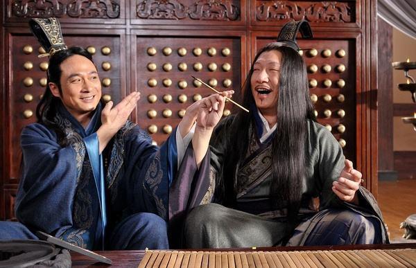 鬼谷子八个徒弟顺序(鬼谷子几个徒弟都有谁)(4)