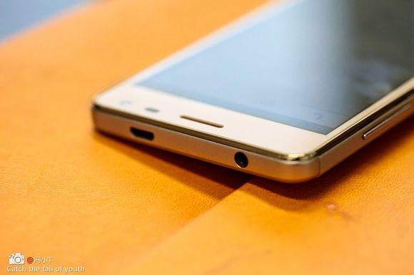 小辣椒3配置参数(千元内手感最好的手机)(4)