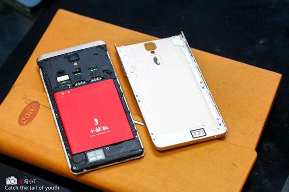 小辣椒3配置参数(千元内手感最好的手机)(11)