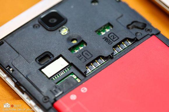 小辣椒3配置参数(千元内手感最好的手机)(14)