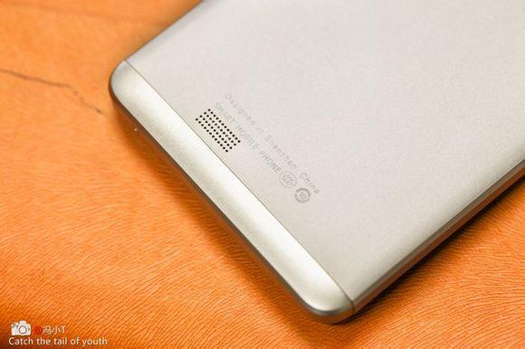 小辣椒3配置参数(千元内手感最好的手机)(7)