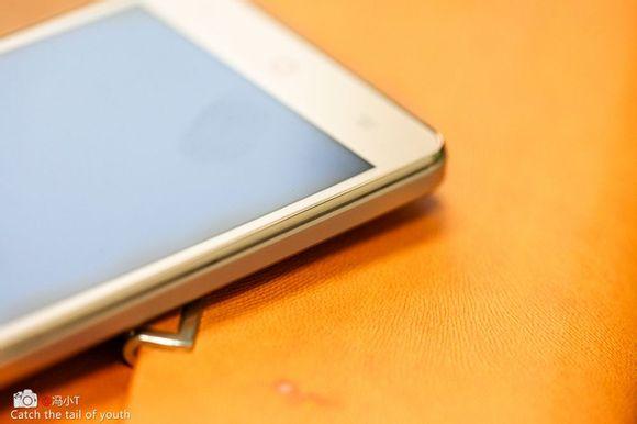 小辣椒3配置参数(千元内手感最好的手机)(3)