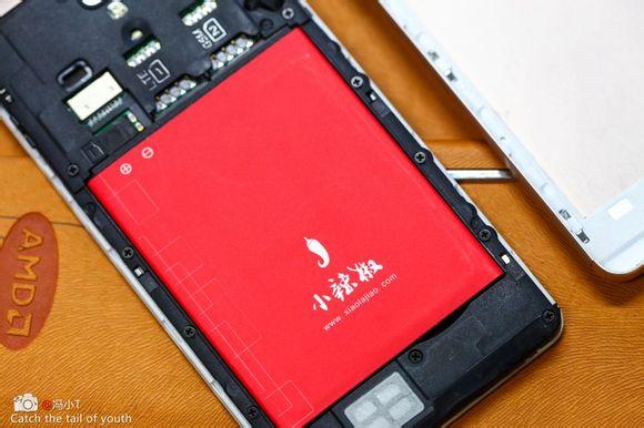 小辣椒3配置参数(千元内手感最好的手机)(13)