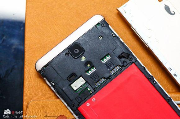 小辣椒3配置参数(千元内手感最好的手机)(12)