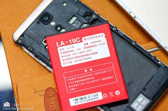 小辣椒3配置参数(千元内手感最好的手机)(15)