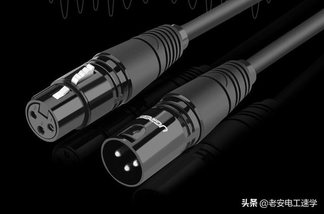 专业音响调音台使用教程(简单入门小知识)(5)