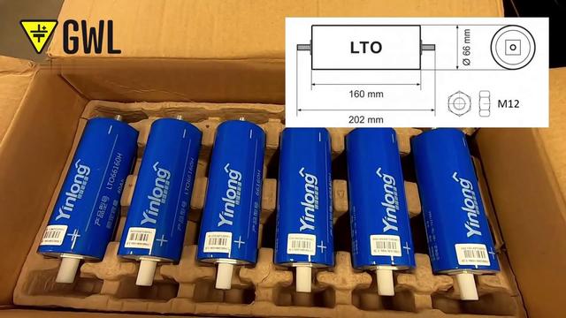 钛酸锂电池最新进展(钛酸锂电池没发展前景)(3)