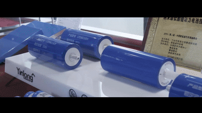 钛酸锂电池最新进展(钛酸锂电池没发展前景)(6)