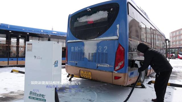 钛酸锂电池最新进展(钛酸锂电池没发展前景)(15)