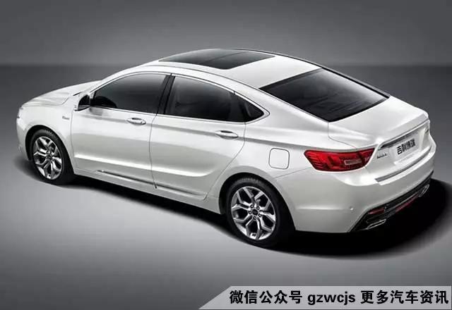 10到15万预算性价比最高的车（15万内你一定不能错过的高性价比车型）(8)