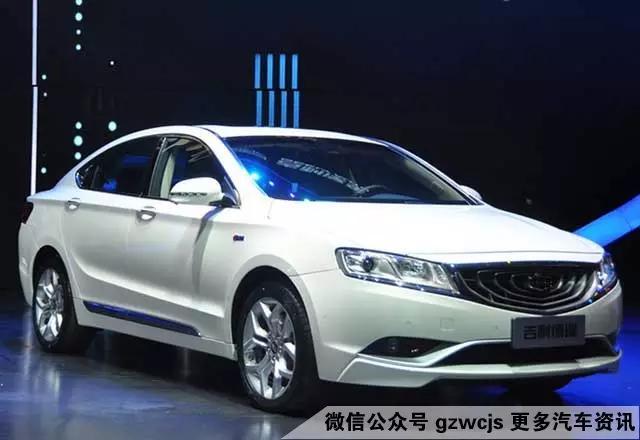 10到15万预算性价比最高的车（15万内你一定不能错过的高性价比车型）(7)