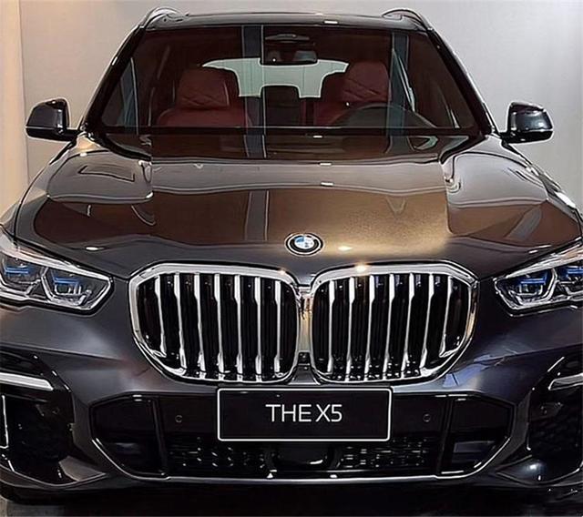 上汽奥迪Q6正式发布（上汽奥迪Q6北京车展首发）(12)