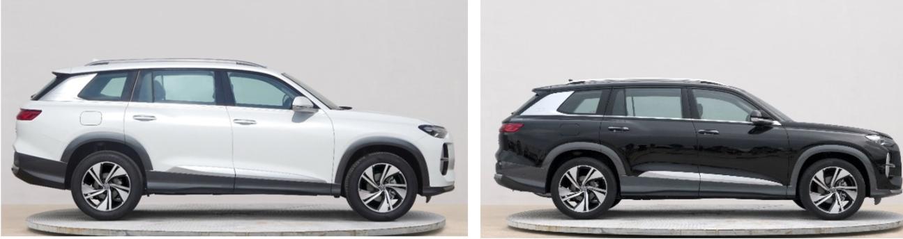 上汽奥迪Q6正式发布（上汽奥迪Q6北京车展首发）(4)