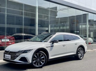 ​大众cc旅行版（大众CC车型）