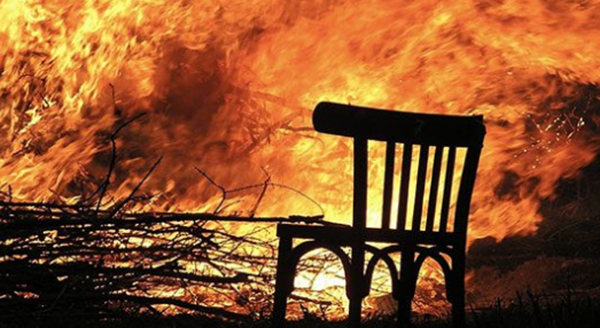 你能受得了严刑吗?新颖最利害的十两大严刑方式