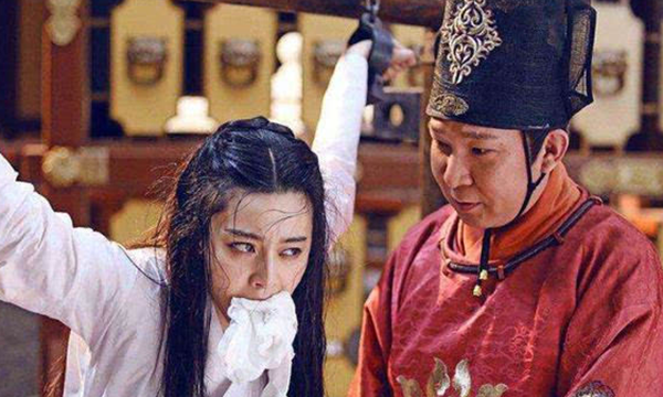 你能受得了严刑吗?新颖最利害的十两大严刑方式