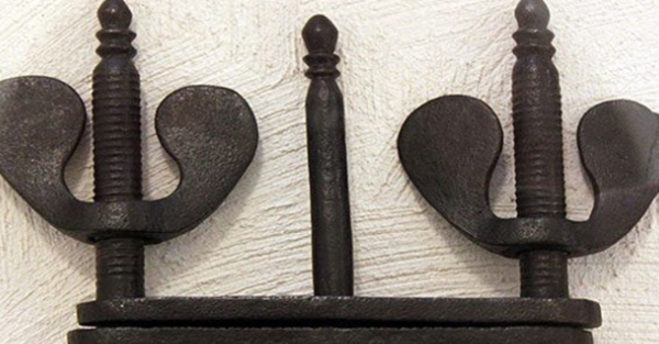 你能受得了严刑吗?新颖最利害的十两大严刑方式