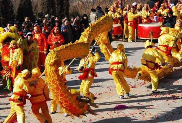 玉帝吃龙肝是杀那类龙,揭秘玉帝吃的龙肝何处来的