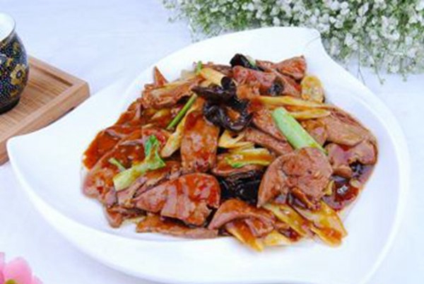 玉帝吃龙肝是杀那类龙,揭秘玉帝吃的龙肝何处来的