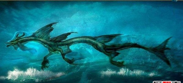 玉帝吃龙肝是杀那类龙,揭秘玉帝吃的龙肝何处来的