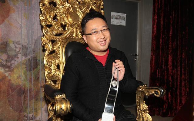 于正再“炮轰”邓为耍大牌 于正邓为事件具体来龙去脉