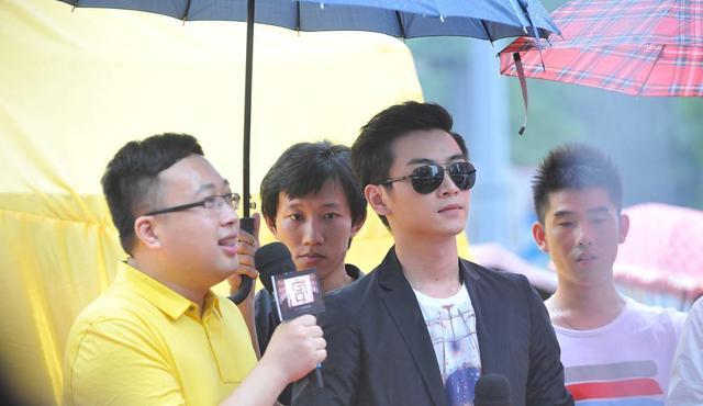 于正再“炮轰”邓为耍大牌 于正邓为事件具体来龙去脉