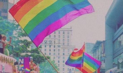 517国际不再恐同日 看电影极力推荐《天佑鲍比》