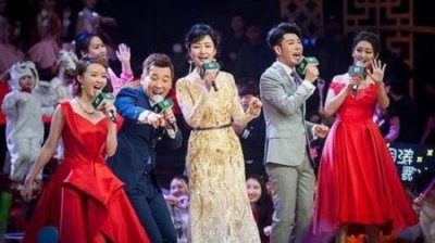 2019年春晚节目单明星阵容曝光 Tfboys再聚首同台值得期待