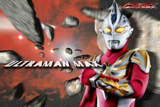 奥特曼排行榜谁强谁弱（奥特曼实力排行榜TOP50）(14)