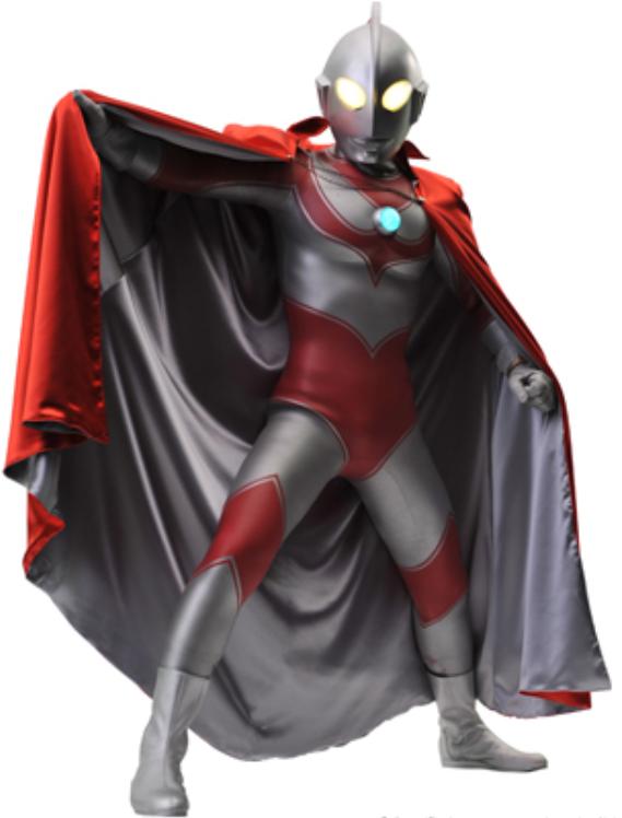 奥特曼排行榜谁强谁弱（奥特曼实力排行榜TOP50）(28)