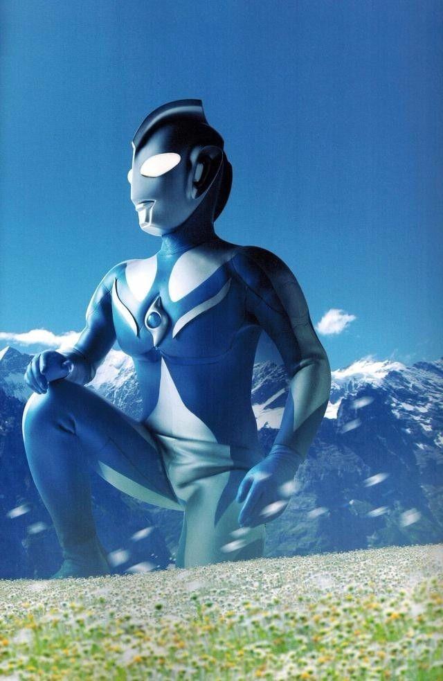 奥特曼排行榜谁强谁弱（奥特曼实力排行榜TOP50）(10)