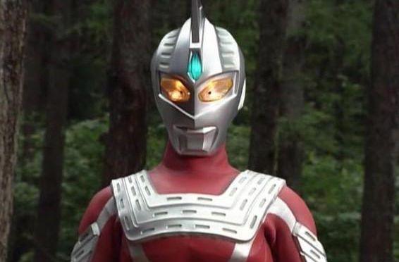 奥特曼排行榜谁强谁弱（奥特曼实力排行榜TOP50）(12)