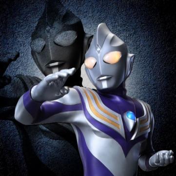 奥特曼排行榜谁强谁弱（奥特曼实力排行榜TOP50）(25)