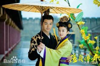 十部高分宫斗剧（剧推荐分享30部宫斗剧）(3)