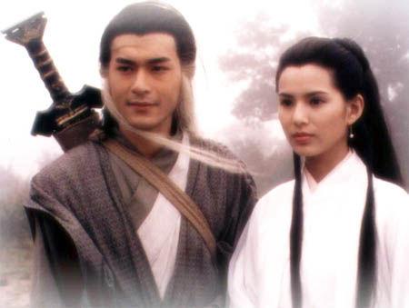 影视剧中的十大渣男（盘点影视剧中的20个绝世好男人）(16)