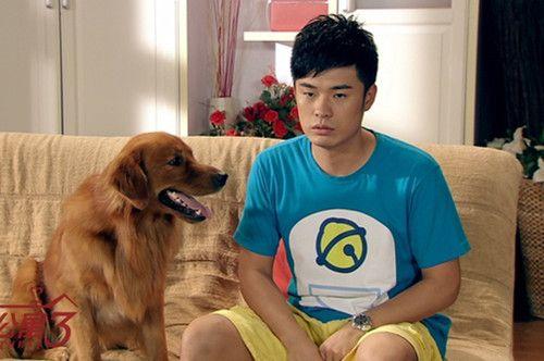 影视剧中的十大渣男（盘点影视剧中的20个绝世好男人）(3)