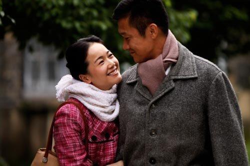 影视剧中的十大渣男（盘点影视剧中的20个绝世好男人）(17)