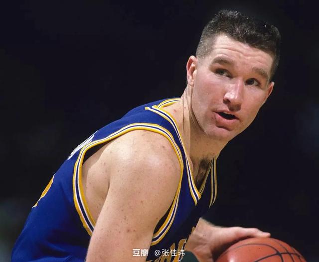 灌篮高手都有哪些人物（细数灌篮高手中）(28)