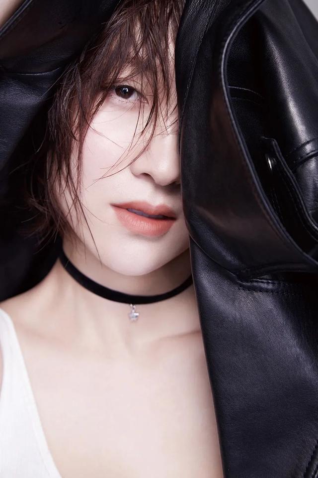 三十而已全部演员人物介绍（练练30迎来演员的黄金时代）(4)