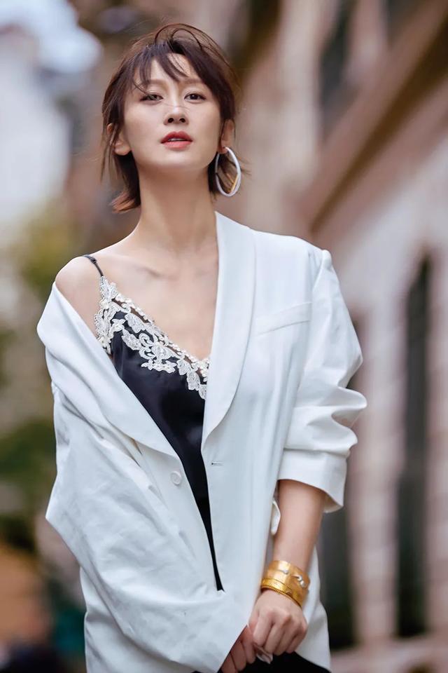 三十而已全部演员人物介绍（练练30迎来演员的黄金时代）(3)