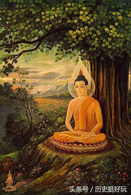 圣斗士星矢有几位上古神（暗藏在圣斗士星矢中的各种神话）(36)