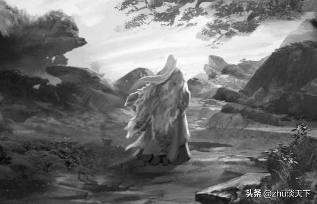 雪中悍刀行武力排行榜及人物关系（前十排行榜战力分析）(18)